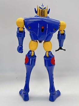 昭和レトロ】マグネロボシリーズ ガキーン マグネモ8 懐かしの